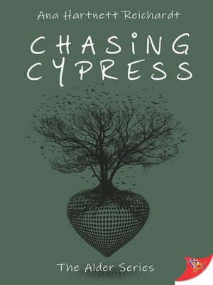 cover image of Chasing Cypress